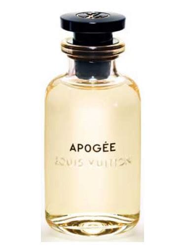 apogee louis vuitton fragrantica